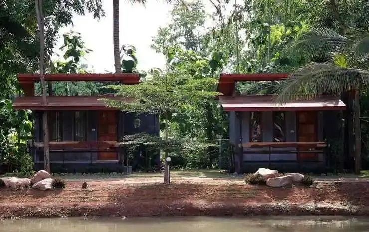Dong Dindang Fishing Resort