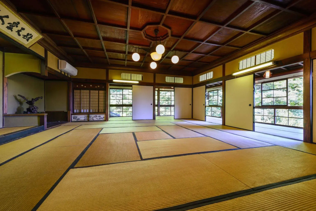 KITAYA Ryokan －Cultural Heritage Inn