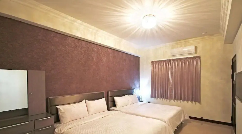 Zih Yue Tong Homestay II