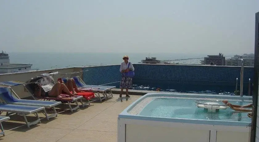 Hotel Metropol