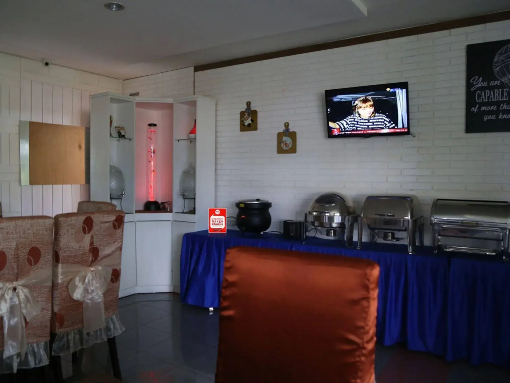 NIDA Rooms Fort Rotterdam Makassar