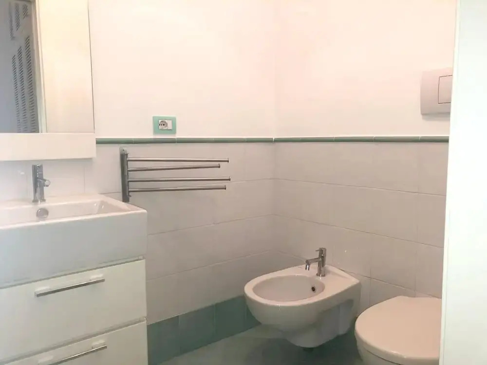 Apartment With 2 Bedrooms in Capri, With Wonderful City View and Terrace