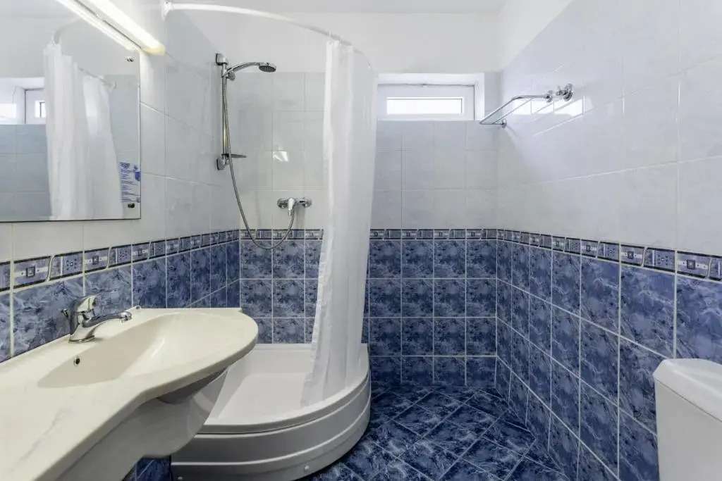 Hotel Sirena Saturn All Inclusive