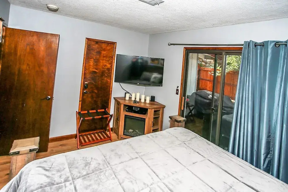 Goldilocks Getaway-1828 by Big Bear Vacations