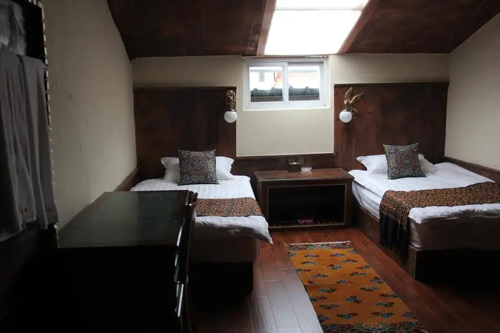 Sandal wood Hostel Inn