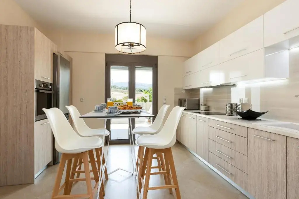 Anesis Villa, with Private Pool & BBQ, By ThinkVilla