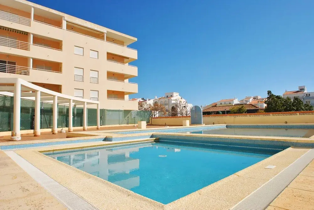 Apartamento Tulipa