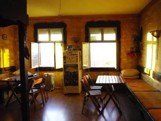 Hikers Hostel