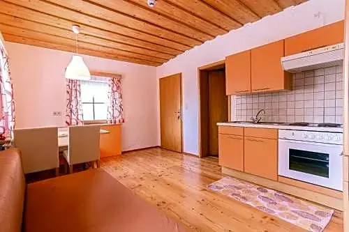 Familien und Jugendhotel Gstemmerblick