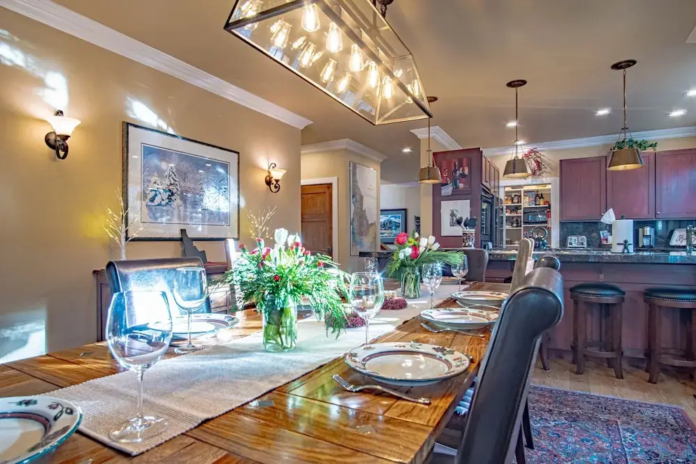 Cozy Ketchum Retreat - Pet Friendly