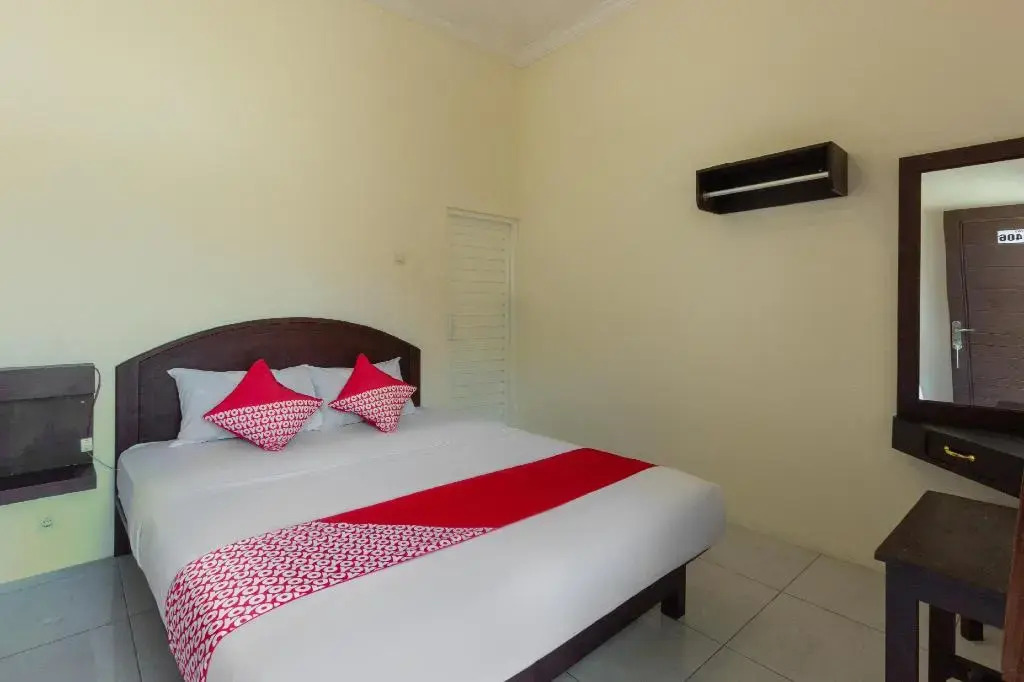 Hotel O Kebon Manis
