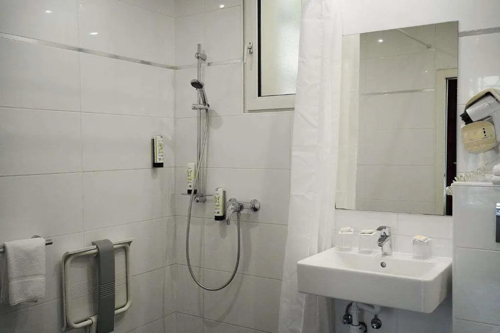 Hotel Gabriel Issy Paris