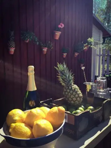 Hotell Forsen