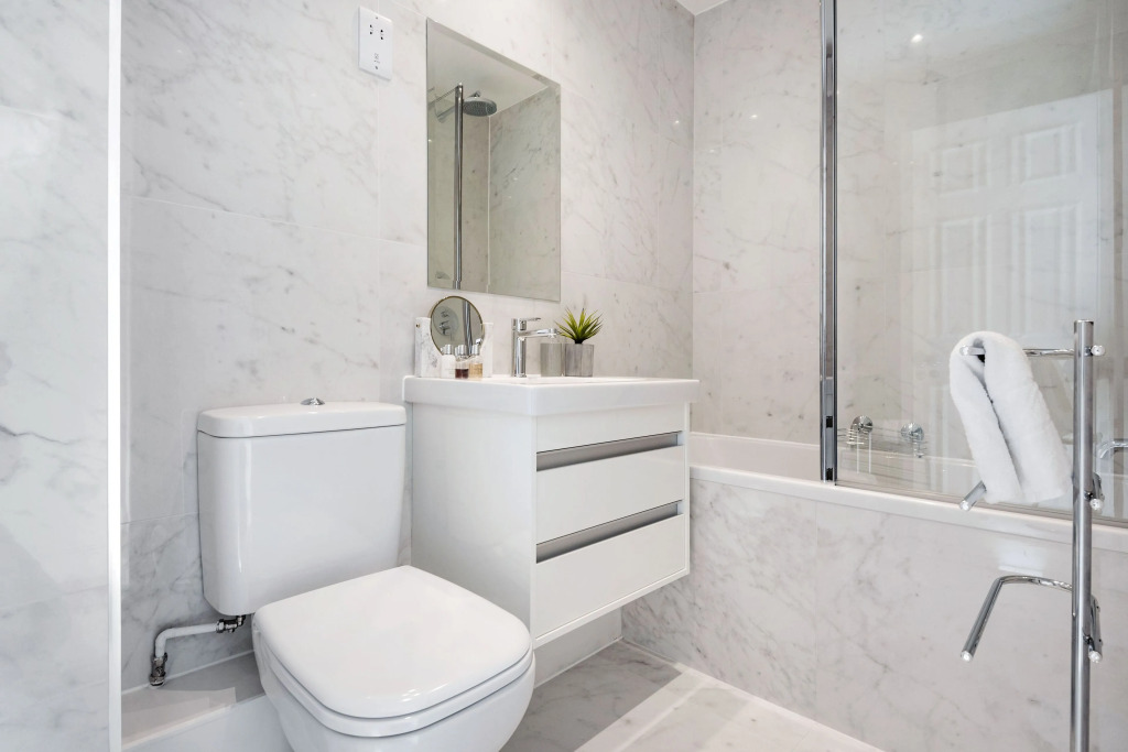 3 Sloane Gardens