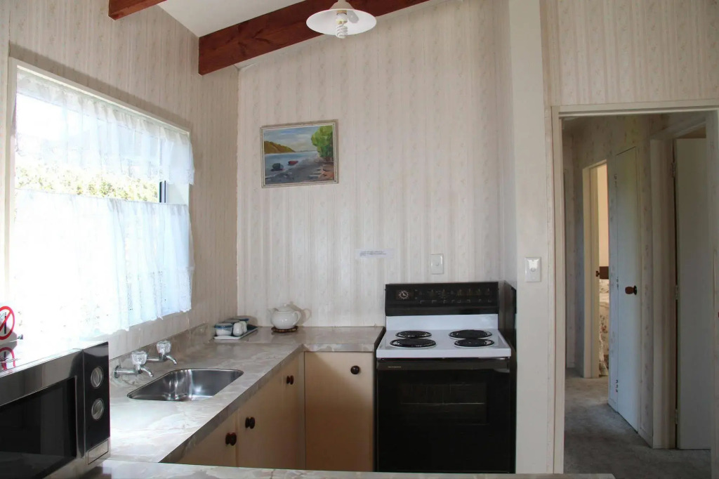 Wairoa Motel