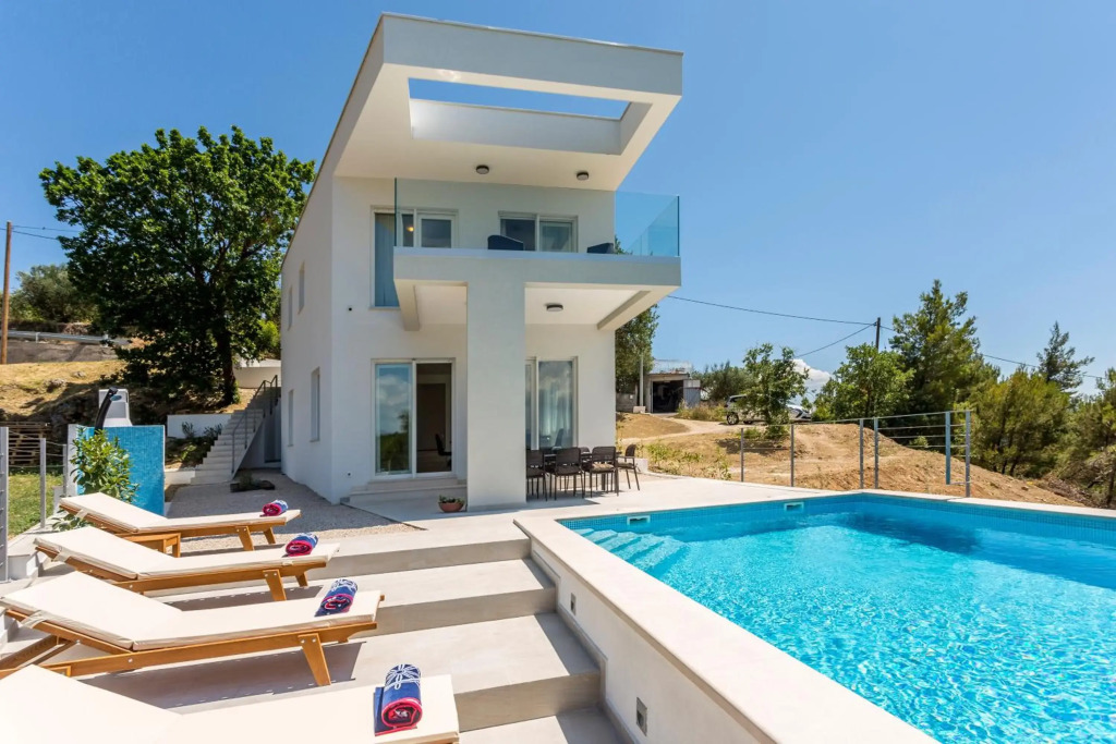 Villa Horizon
