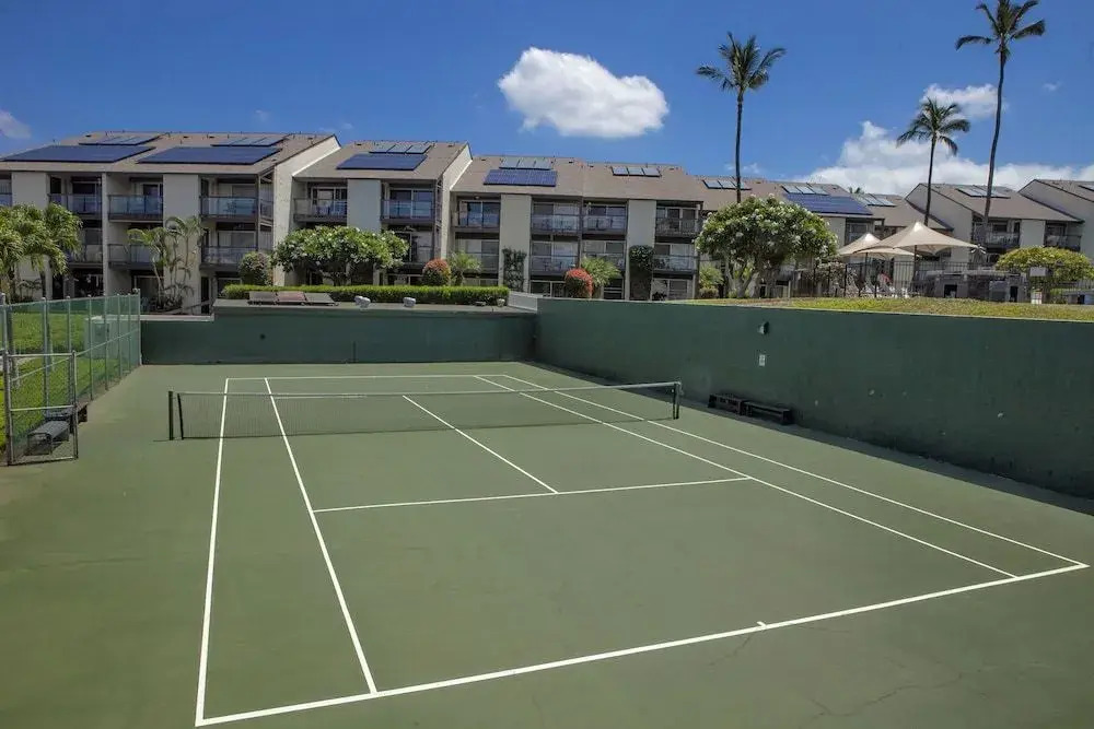 S Kihei #135 - 1 Br Condo