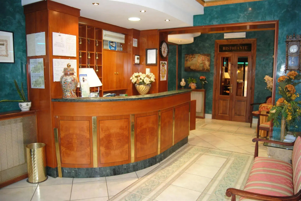 Hotel Nespolo DOro