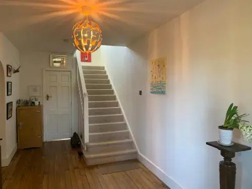 Picaroons - Friendly Bed & Breakfast Quiet with ample off-street parking