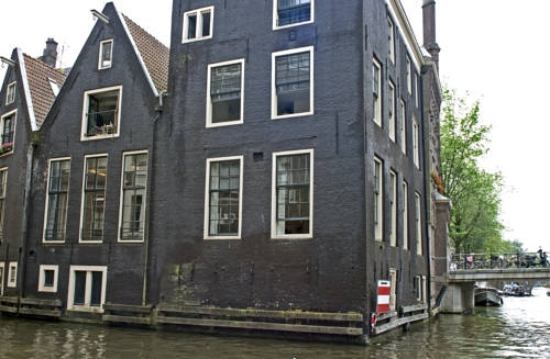 NH Collection Amsterdam Barbizon Palace