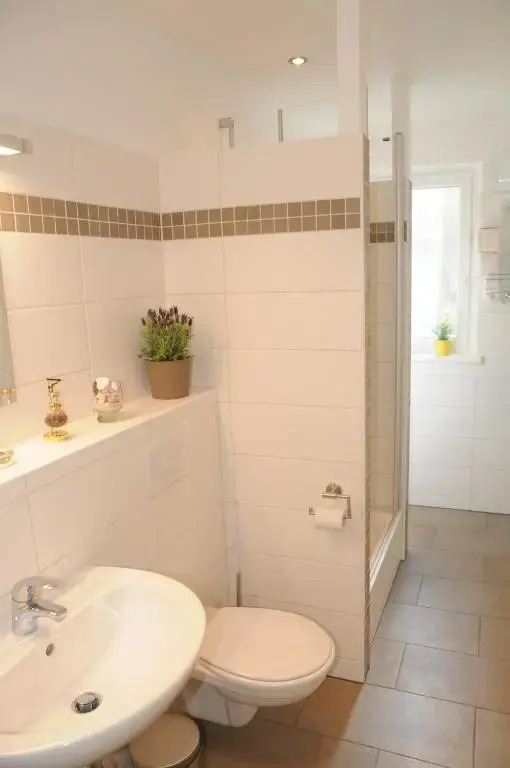 Apartment Schmidt