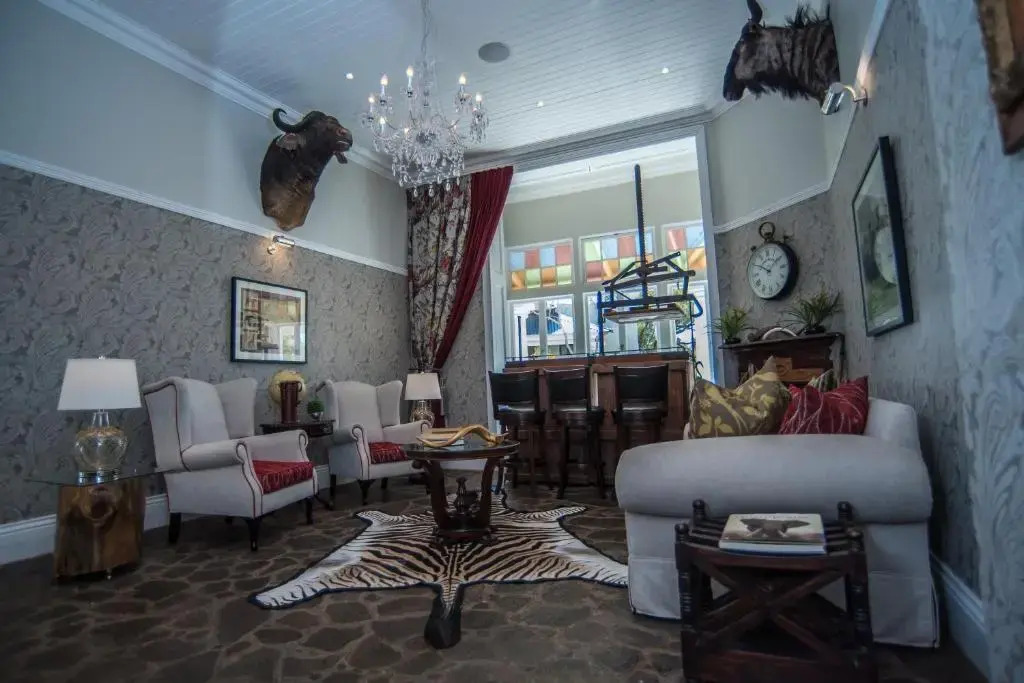The Royal Fischer Hotel