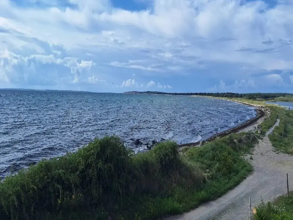 6 Person Holiday Home in Humble