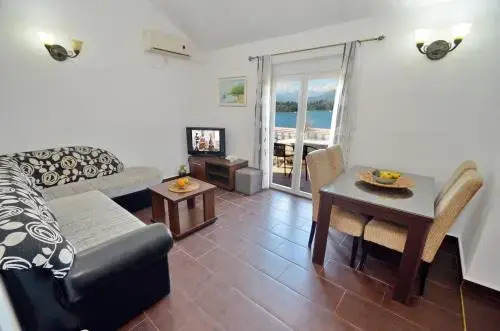 Stradioti Apartments