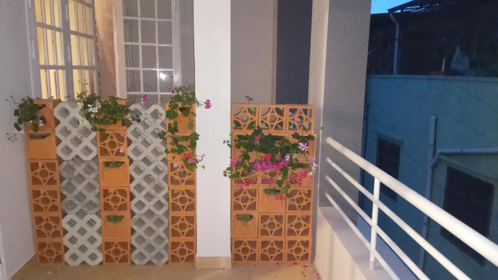 Panda's House Hostel