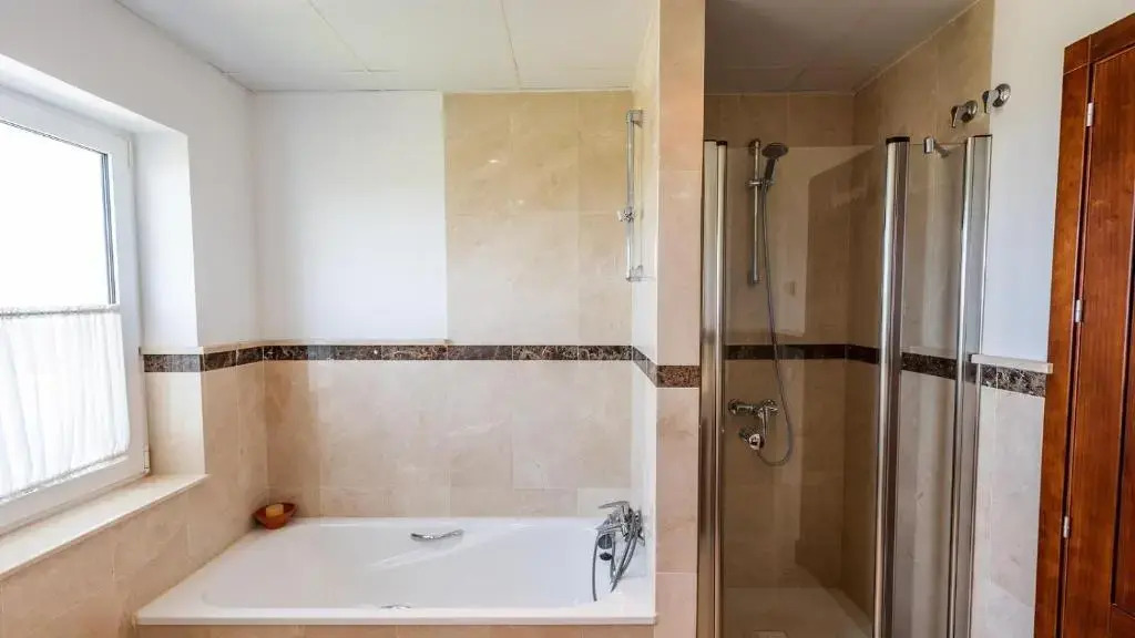 Villa Grazalema 1 - Villa 37 Arcos de la Frontera by Ruralidays