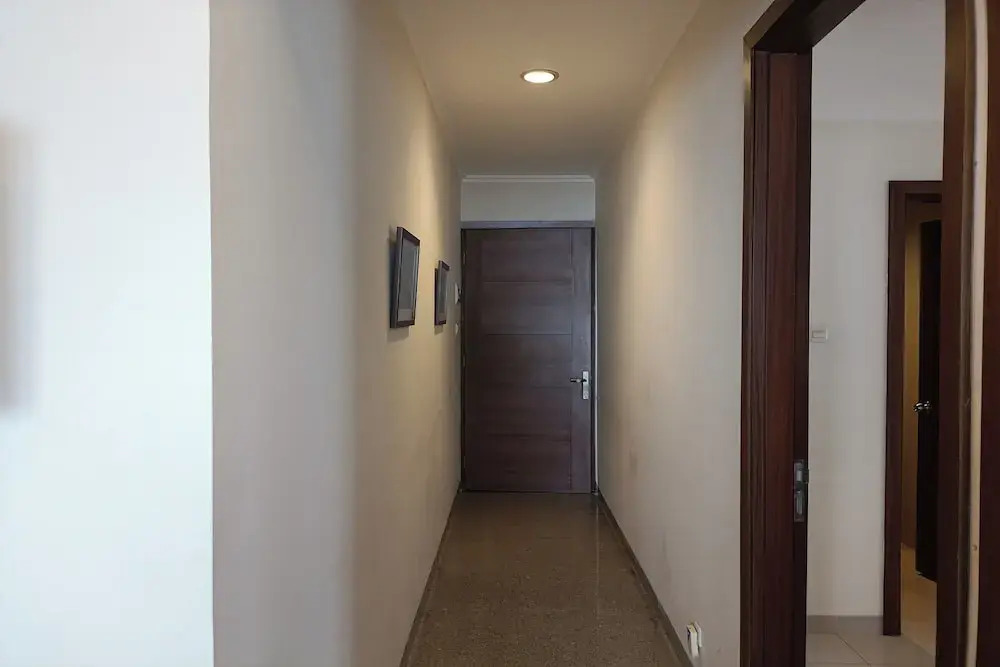 Cipto Apartment