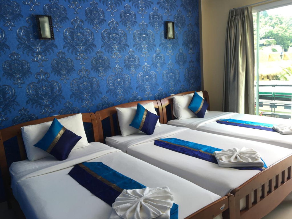 Phi Phi Maiyada Resort