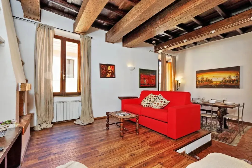 Sales - WR Apartments