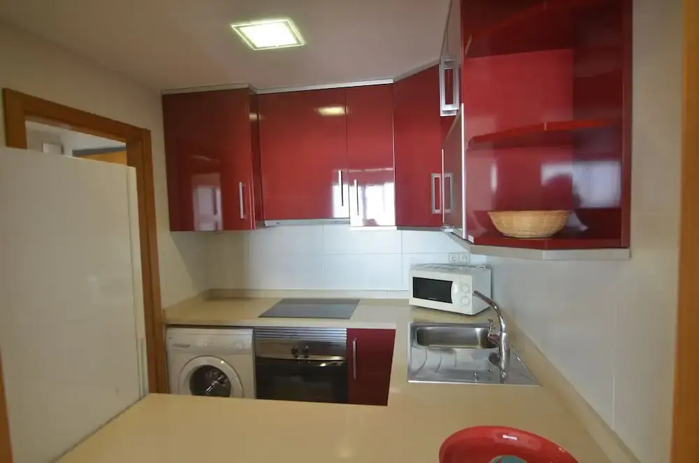 Apartamentos Entremares - Grupo Antonio Perles