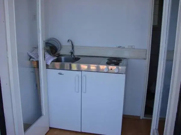 X-Rooms Mljet