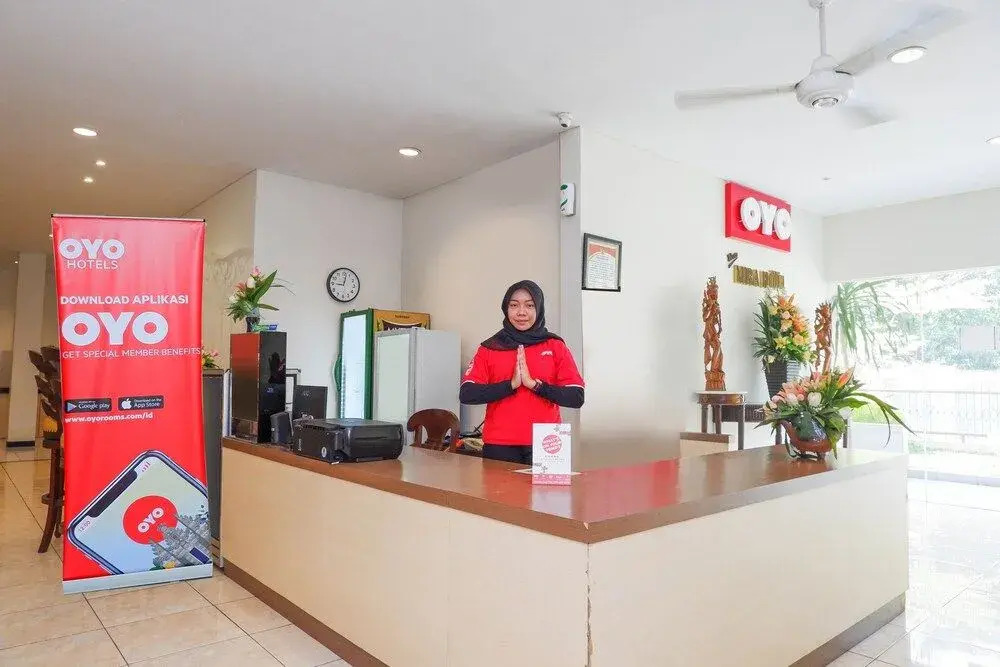 New Mira Hotel