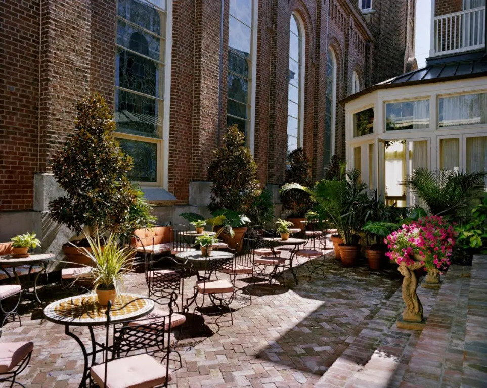 Hotel Peter and Paul, an Ash Hotel