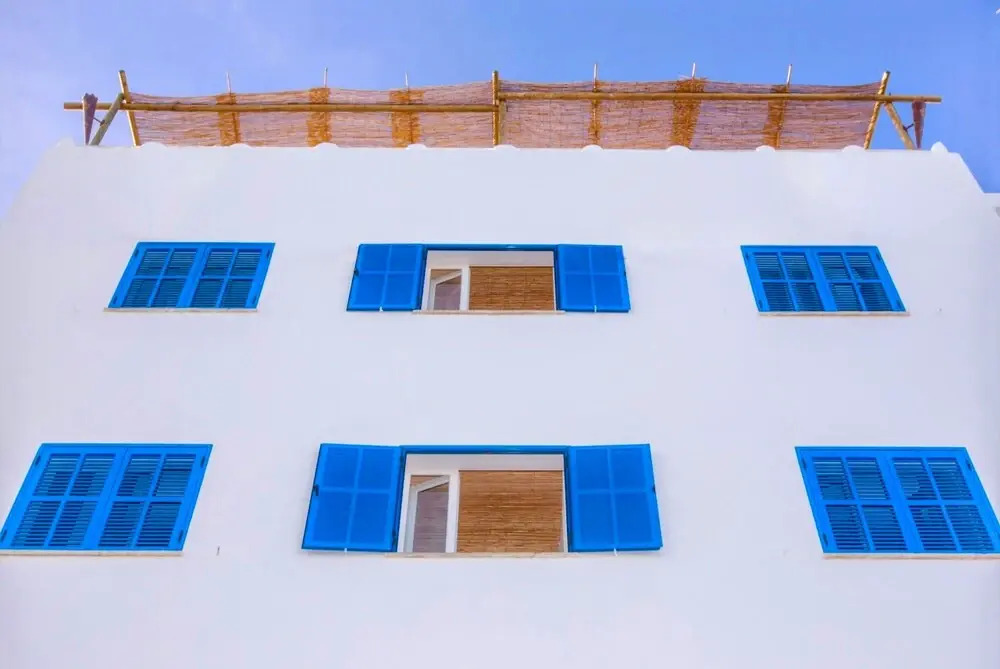 Som Suret Cool Hostel - Adults Only