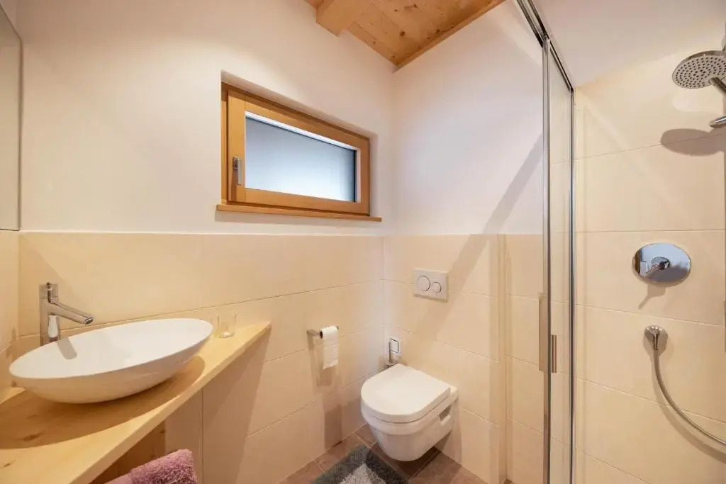 Ferienwohnung 2 Weger