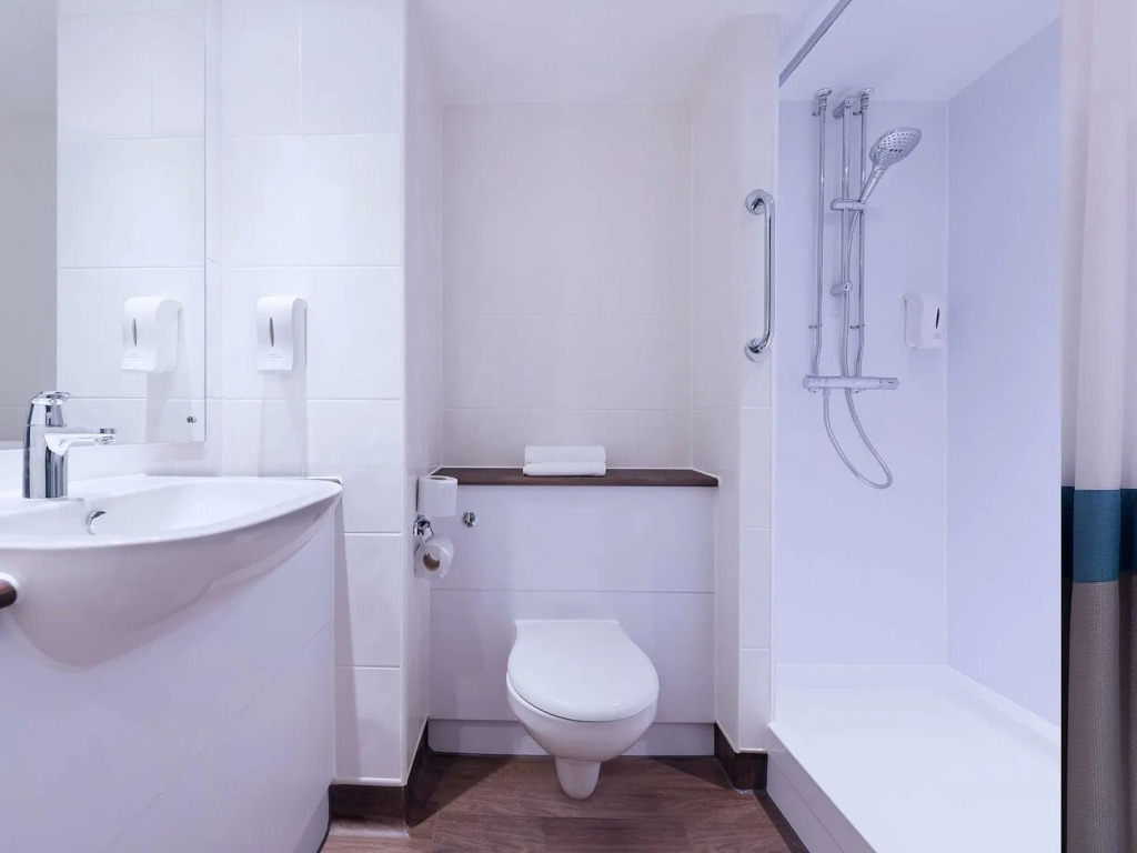 Travelodge London Central Marylebone