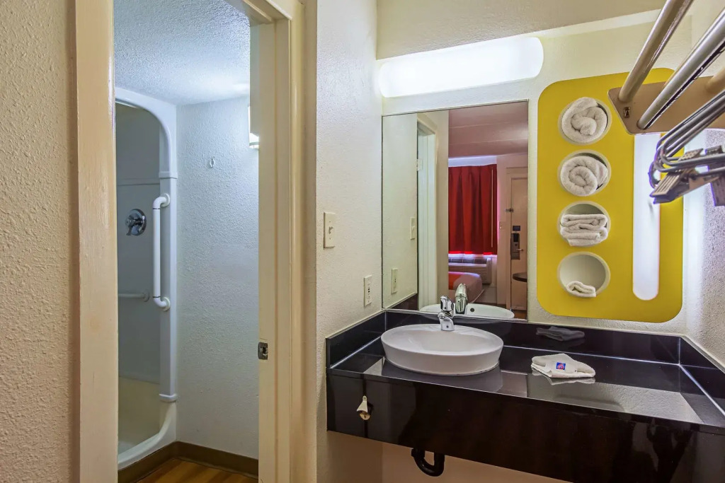 Ocean Inn South Padre Island