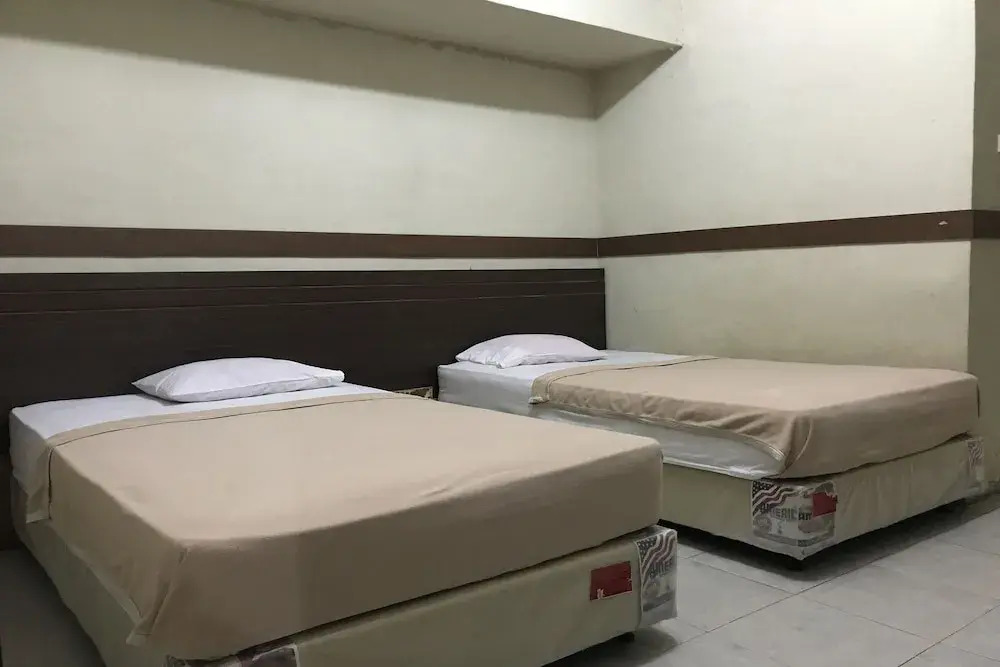 OYO 2144 Hotel Rapos