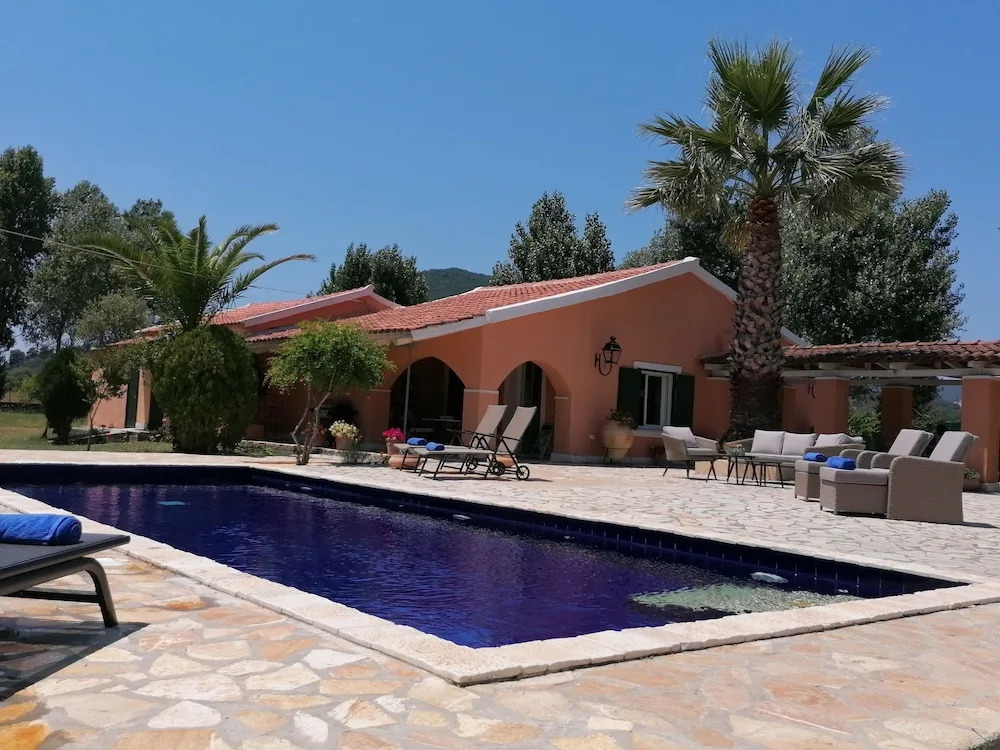 Corfu Golf Countryhouse