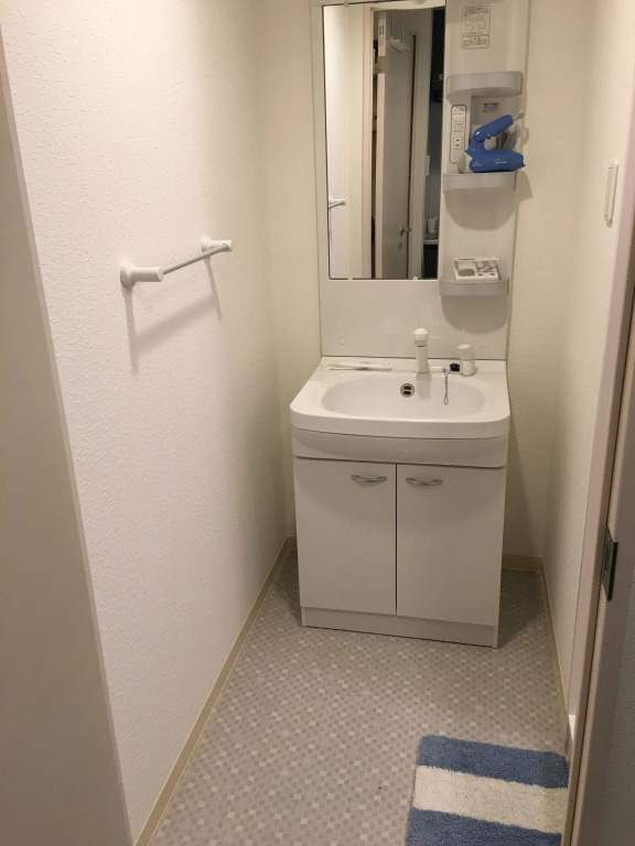 Trusty Residence Tennoji East