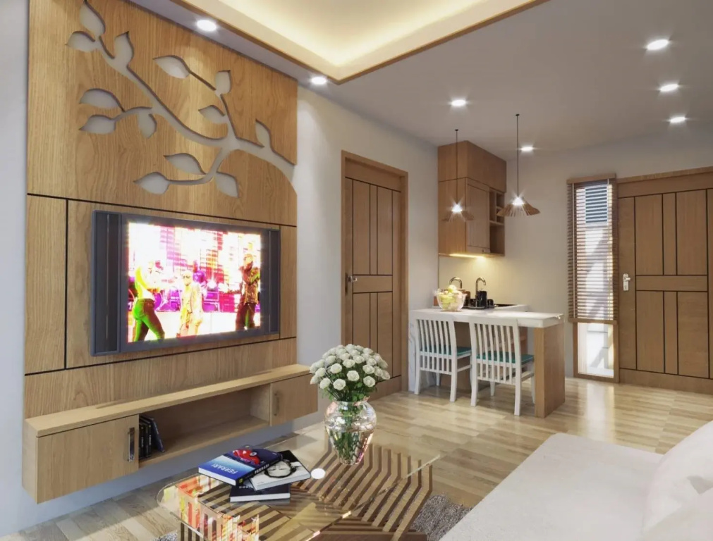 Tajh Pool Villas