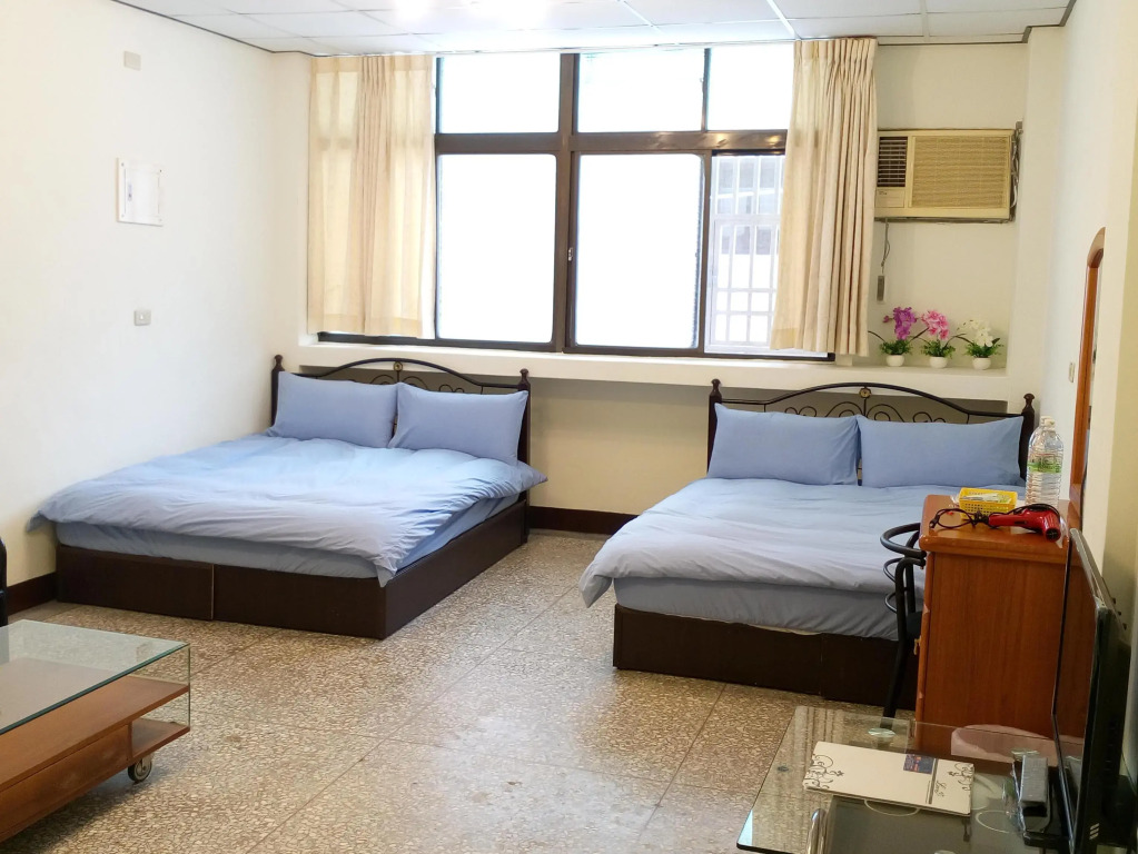Love Hualien Hostel