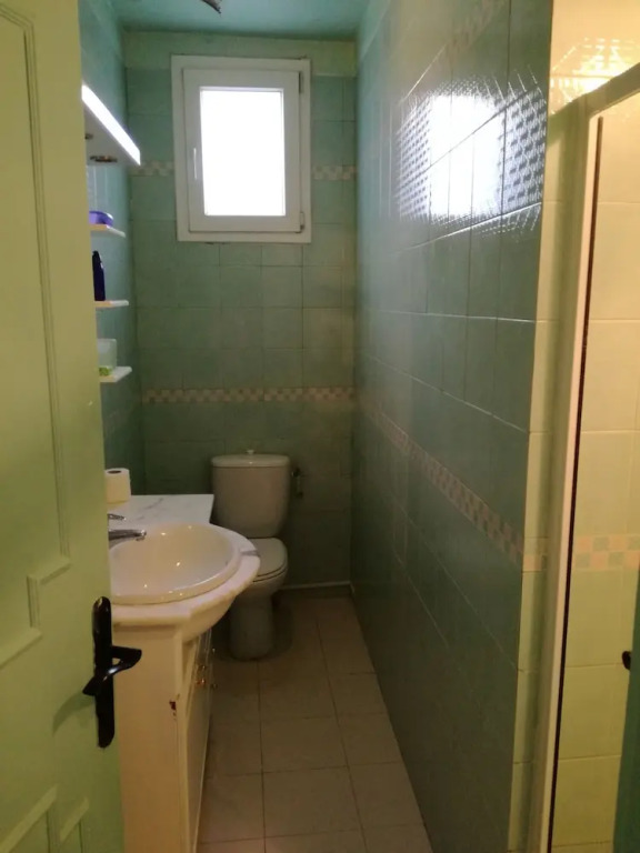 Bel Appart Au Cœur De La Marsa