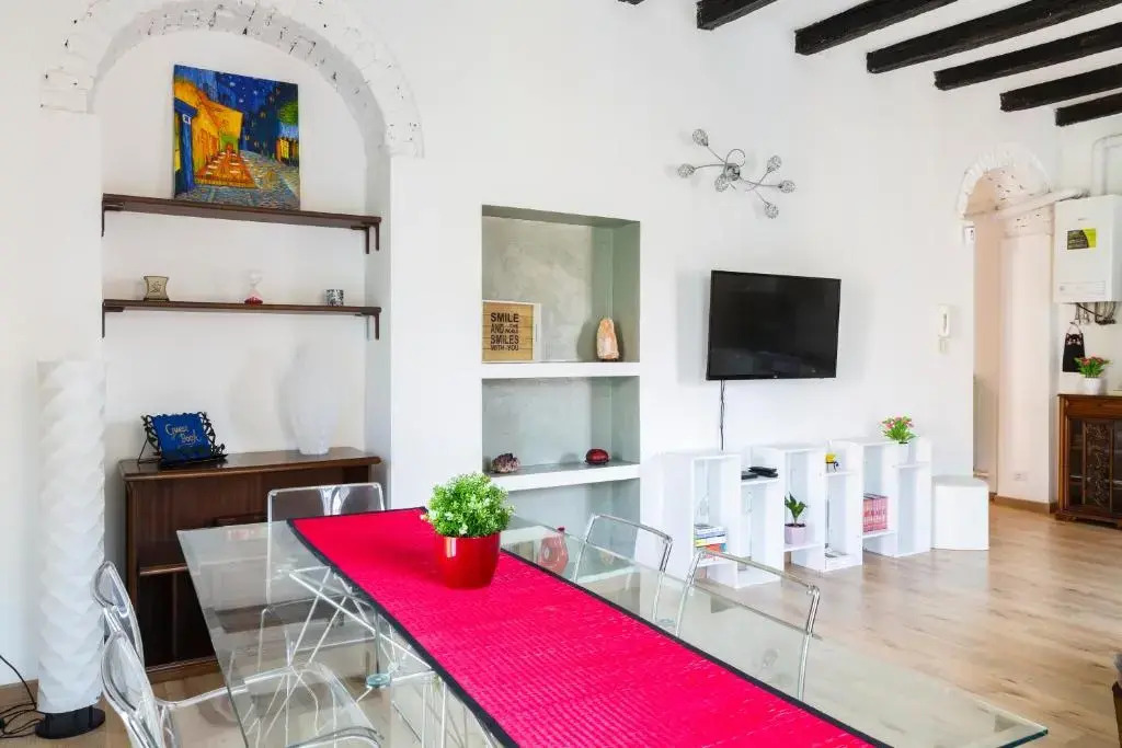 Bright Flat Sempione - CityLife