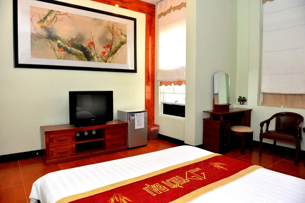 Thoi Dai Hotel