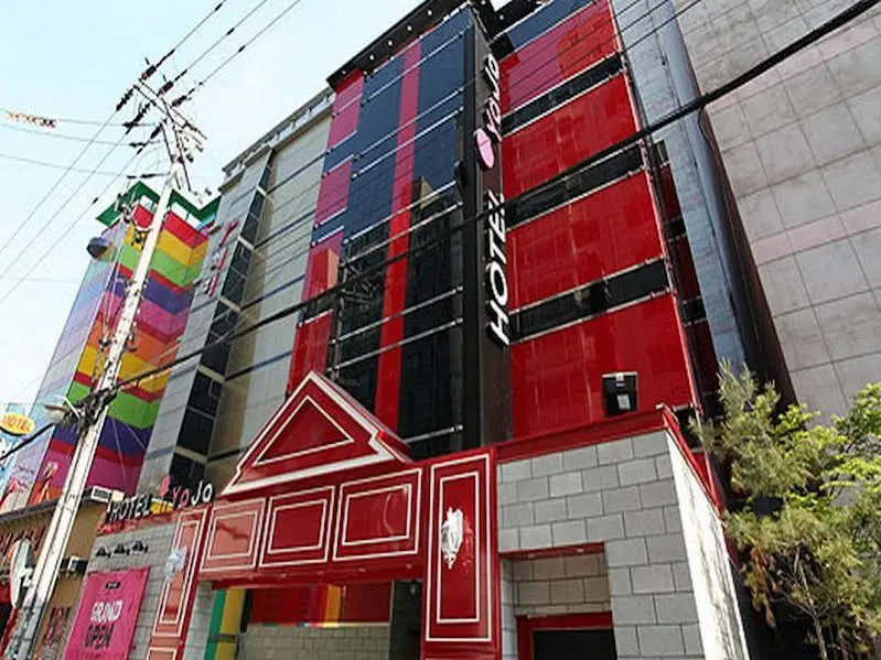 Hotel KoJaJa